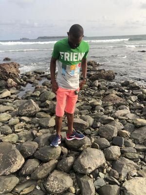 AlfredSmandi's profile picture. Diplôme