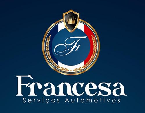 Qualquer urgência com o seu Citroën, Peugeot e Renault, ou para uma simples revisão, a Francesa está a sua disposição com toda a qualidade e dedicação.