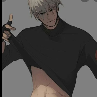 Какаши Хатаке ~
Люблю печенье 🍪
~ Ролить ~
Знак задиака скорпион ♏
Жду тебя ~😍
Пиши когда хочешь 💜