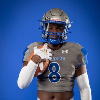 3⭐️ LB | PCTI ATH| C/o 24