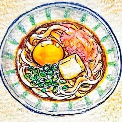 HQも松も鬼滅も大好きです。
本と色鉛筆落描きばかり🙇とうに成人済。
最近好きな漫画は「ラーメン赤猫」