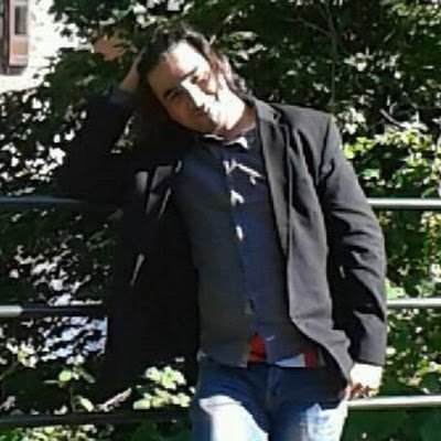 AhmadFa02101345's profile picture. Young European Scientist and Marie Curie Fellow Microelectronics Engineer PhD