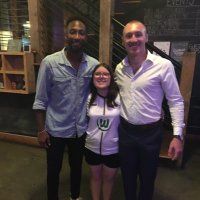 Gena Gonzalez (@genagon80667089) 's Twitter Profile