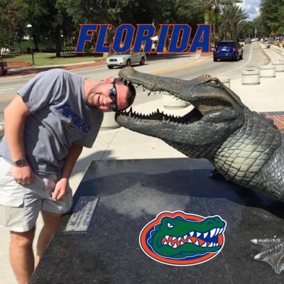 Arob1011's profile picture. Former govt./Econ. teacher, USM alum, #gatorsfan