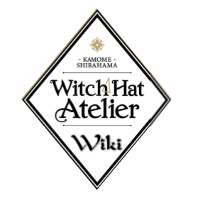 Witch Hat Atelier Wiki Official