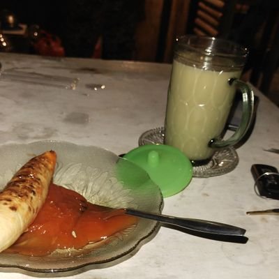 Riz16124211's profile picture. Menjadi jati diri sendiri