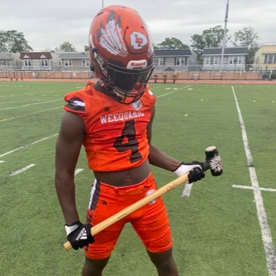 C’O 23 SS/OLB|190 6’1|weequahic high school | Andrejenkinson05@gmail.com