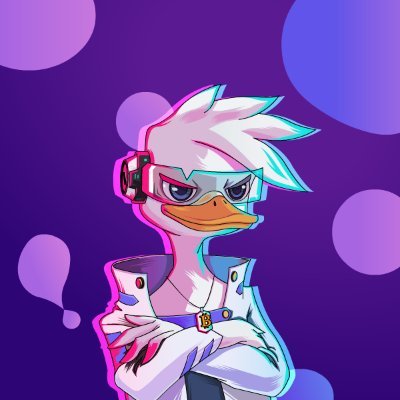 GameDuck Game Union, join us and talk about Gamefi. Play to Earn.
Exchange you NFT property now!