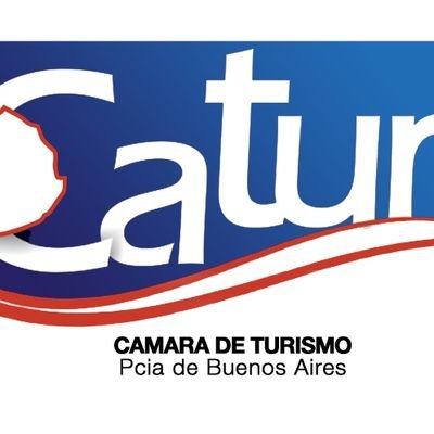 Cuenta Oficial Cámara de Turismo Provincia de Buenos Aires Matrícula DPPJ 45452 N° Resolución 12033 🌐