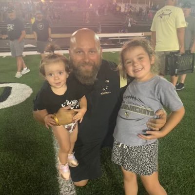 Husband/Father/Teacher/Assistant Football Coach Offensive Coordinator QB/RB @ Lebanon High School