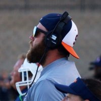 Shane M Smith(@Coach_SmithS) 's Twitter Profile Photo