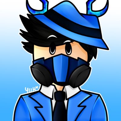 Gabr3br's profile picture. 19 | Roblox Developer - Lua Scripter.