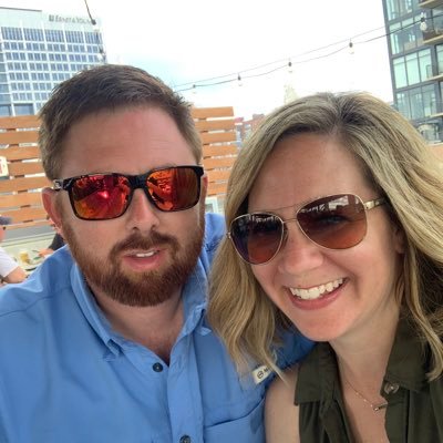 bDOTsims's profile picture. Mom, wife, dog lover. ❤️                      Sports enthusiast & merch nerd.