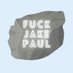 FUCKJAKEPAULROCKS (@fukjakepaulrock) Twitter profile photo FUCKJAKEPAULROCKS (@fukjakepaulrock) Twitter profile photo