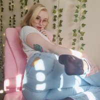 🍯𝓟𝓻𝓲𝓷𝓬𝓮𝓼𝓼 𝓗𝓸𝓷𝓮𝔂 🌿🇦🇺 OF 30% off (@senpaishoney) Twitter profile photo