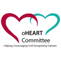 oHEART Committee(@oheartcommittee) 's Twitter Profile Photo