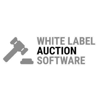 White Label Auction Software