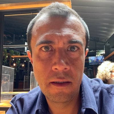 Rodrigoooool - Sports Marketeer & Business development