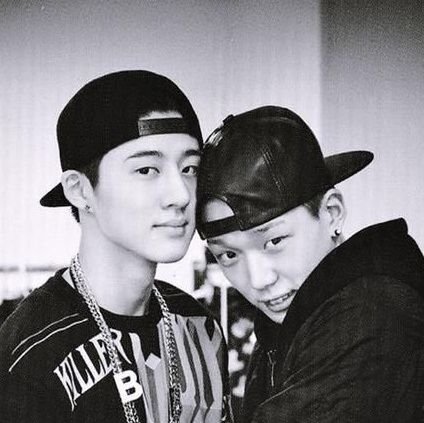 rtbot | here for music and talented artists #KIMHANB1N #iK6N #BIGB4NG #MASHIHO #B7OB #2NE1