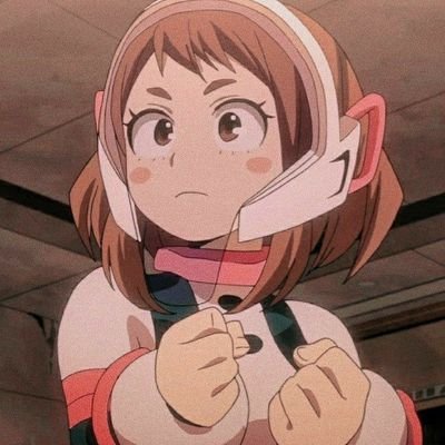 •Uraraka Ochako•
•27 Desember•
•Female•
•Graviti•
•Chara Bnha•
•Follback? Ayo•
•Fambest? DM•