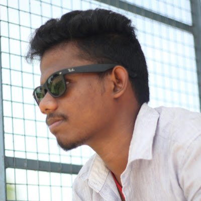 M_M_C_Mani's profile picture. Well... You know me