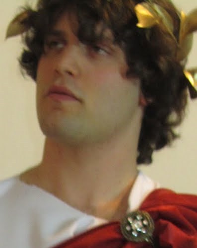 yongold's profile picture. Bah.