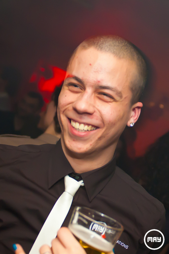 ruben_may_photo's profile picture. Eventfotograaf