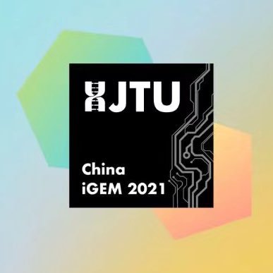 iGEM_XJTU_China's profile picture. iGEM XJTU-China2021
