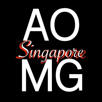 AOMG_Singapore Profile Picture