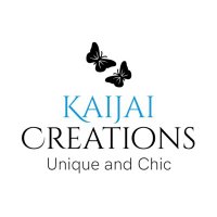 KaiJai Creations - @rachel_pointer Twitter Profile Photo