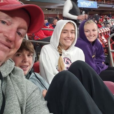 DAD, Husband,Varsity Baseball Coach. Love my family and North Scott Community! Valent USA sales representative during the day. Opinions made are that of my own.
