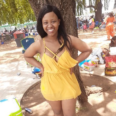 I'm destined for greatness💯
NWU VTC Student🎓📚
04/06🥳🥳GEMINI♊
You are exactly where you need to be honey📍
