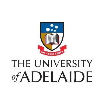 The Twitter account of The University of Adelaide School of Allied Health Science and Practice: #PTpeeps #OTpeeps #SLPeeps