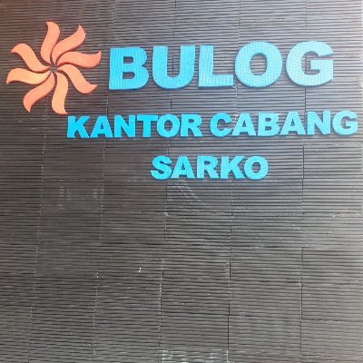 Bulog Kancab Sarko