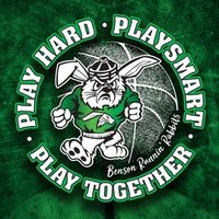 Benson High Boys Basketball (@runninrabbitsbb) 's Twitter Profile Photo Benson High Boys Basketball (@runninrabbitsbb) 's Twitter Profile Photo