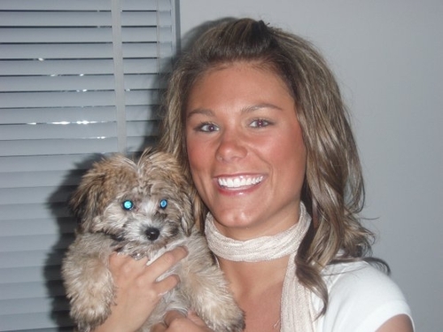 KacieRado's profile picture. 