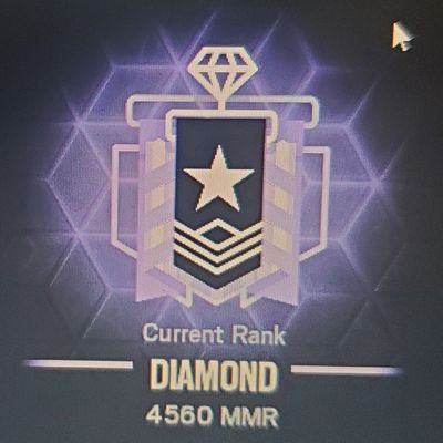 Evan56255092's profile picture. R6 gamer, diamond ranking on rainbow six siege 💎
