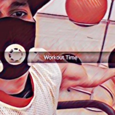 AbdullatifSimo's profile picture. حيوانات كرة عالمية أفلام سفر الأخبار