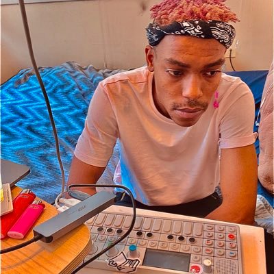 antipop nigga /Musician/producer/doer of the things. https://t.co/ryLrAq9B0a….
https://t.co/XTiHy9qsdK