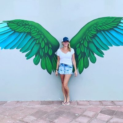 jamiemc628's profile picture. PA /  NJ  Licensed Realtor🗝                Founding Brand Ambassador  for Three International💫