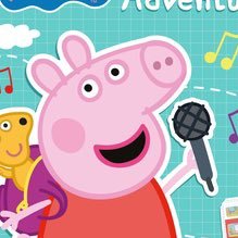 IsItBetterThanPeppaPig Profile