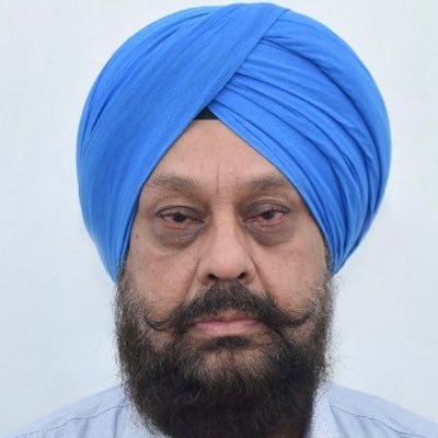 pradeep_sehmi's profile picture. 