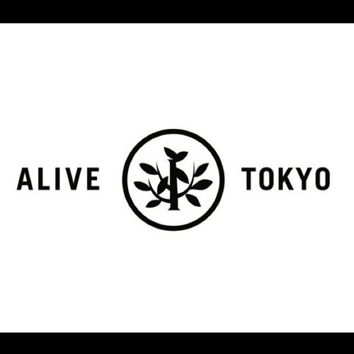alivetokyokorea's profile picture. 