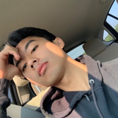 theyungbobby's profile picture. you are enough just as you are