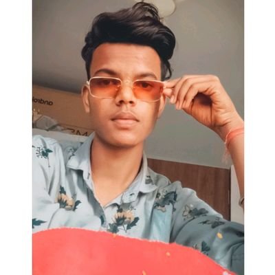 SATYA0229's profile picture. ब्राह्मण || 𝚂𝚆𝙰𝙶 📍
-
𝐉𝐀𝐘 𝐒𝐇𝐑𝐄𝐄 𝐑𝐀𝐌 🚩
-