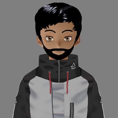 GuruGooseTwitch's profile picture. Twitch streamer and VTuber. Streams include gaming, interacting with chat, and conversing openly about life.
US based - College student - Muslim