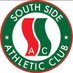 Official Twitter account of SSAC Cameron Homes U16AA 2023/2024
Proud members of the South Side Athletic Club