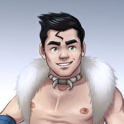 Hey guys! I'm a new Bara Artist. NSFW gay fan art and illustration. 18+ only thanks.