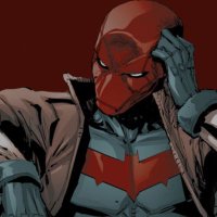 Smug red hooded bastard(@Facetocrowbar) 's Twitter Profile Photo
