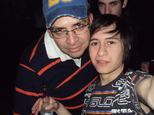 MARIOundDARIO's profile picture. zijn allerbeste vrienden